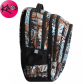 Продукт Kaos - Ученическа раница 2 в 1 La Lama  - 2 - BG Hlapeta